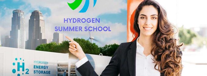 Energia: idrogeno, al via la seconda edizione della Summer school ENEA