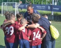 Football Club Frascati, Borsa e il torneo di Riccione: “Grande esperienza per tutti i nostri bambini”