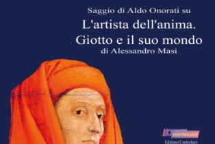 Saggio su “L’artista dell’anima. Giotto e il suo mondo” di Alessandro Masi