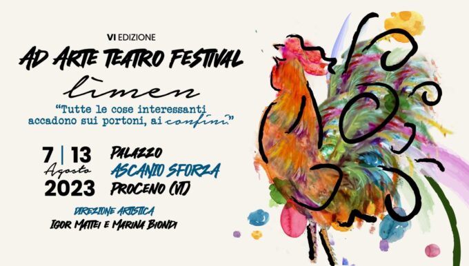  Proceno – Ad Arte Festival