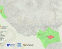 UNESCO, approvato ampliamento  Buffer Zone sito Pompei-Ercolano-Torre Annunziata