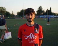 Citizen Academy calcio, Eccellenza), Paruzza: “Impariamo dagli errori fatti a Civitavecchia”