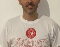 Volley Club Frascati (serie C masch.), Antonazzo: “Girone durissimo, ma ce la giochiamo”
