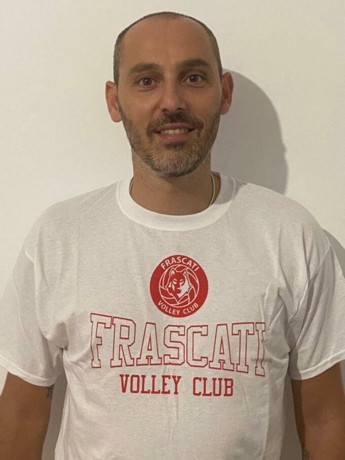 Volley Club Frascati (serie C masch.), Antonazzo: “Girone durissimo, ma ce la giochiamo”