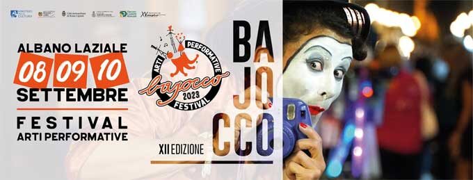 Torna il Bajocco Festival ad albano Laziale
