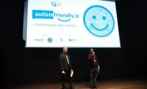 Lazio Autism Friendly, la mappa dei percorsi autism-friendly della Regione