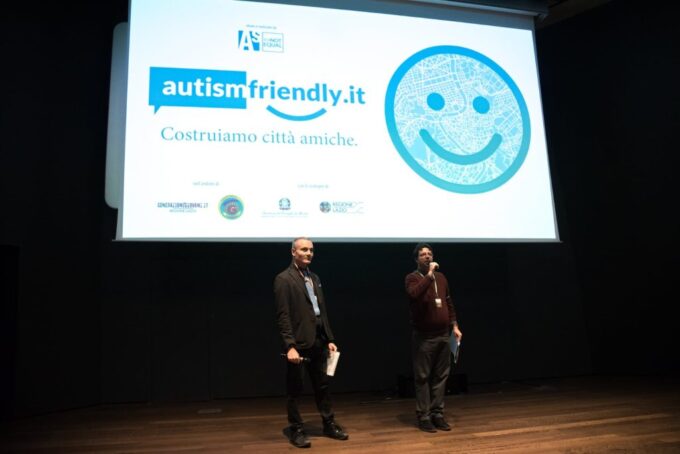 Lazio Autism Friendly, la mappa dei percorsi autism-friendly della Regione