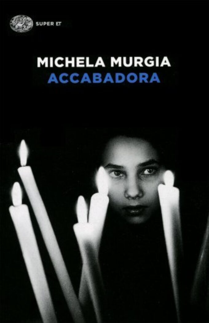 #Nonleggeteilibri – Il ‘daimon’ di Michela Murgia in Accabadora…