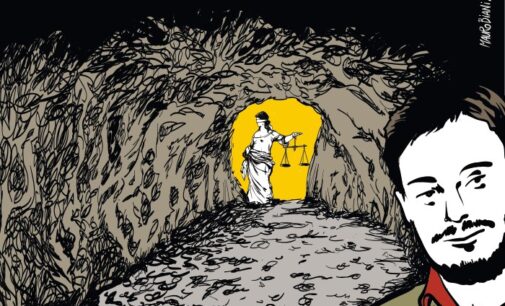 Caso Regeni: una lucina in fondo al tunnel…