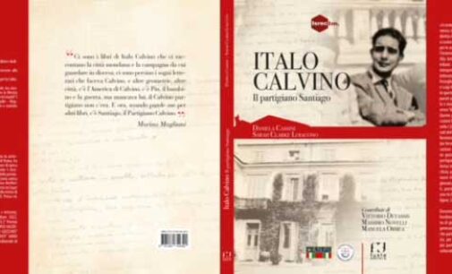 CALVINO ITINERANTE