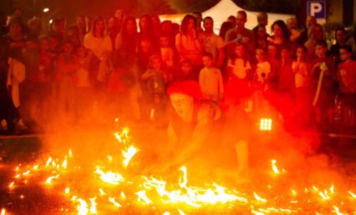 Notte Bianca a Ciampino, il bilancio dell’edizione 2023