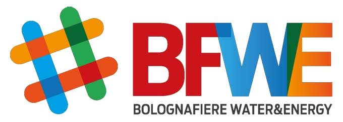 BolognaFiere Water&Energy. Dall’energia all’acqua fino ai droni