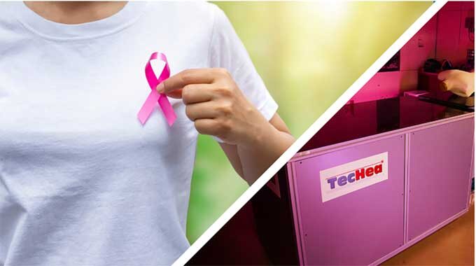 Salute: radioterapia, innovazione ENEA per trattare il tumore al seno