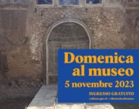 Parco Archeologico di Ercolano e le sue meraviglie 4 e 5 novembre giornate gratuite