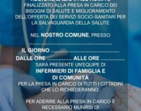 Labico previene: grande adesione agli screening della Asl Roma 5