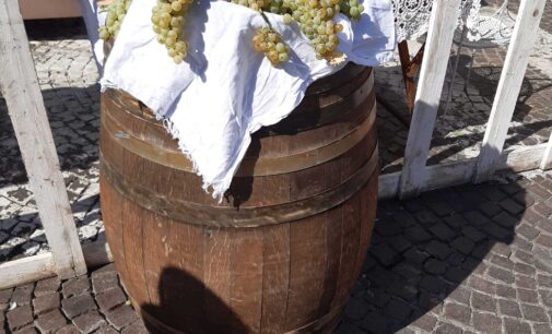 Velletri, 92° Festa dell’uva e del vino