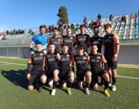 Atletico Lariano (calcio, Promozione), Centra: “Con la Virtus Ardea un secondo tempo di spessore”