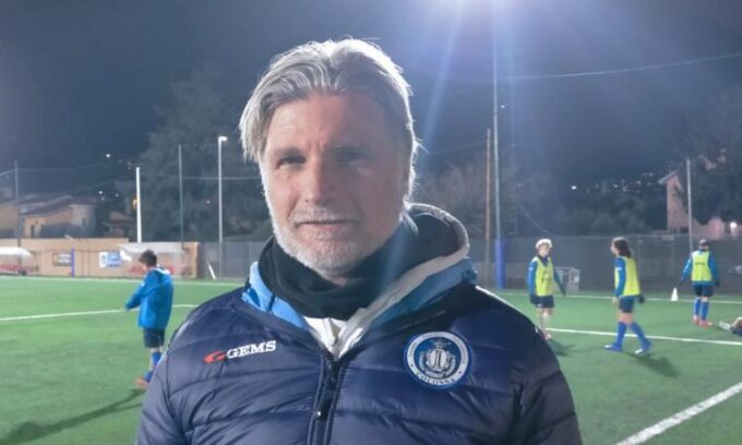 Ssd Colonna (calcio, Promozione), Lauretti: “La vittoria col Casal Barriera può darci la spinta”