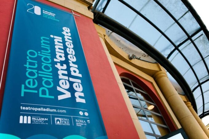 16 dicembre – Teatro Palladium: Premio “Movie to Music” dedicato ai migliori film di argomento musicale