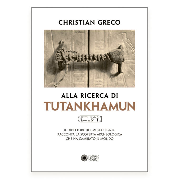 Domenica 17 dicembre “Alla ricerca di Tutankhamun” Di Christian Greco 