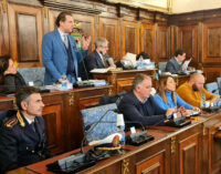 Velletri, il Consiglio Comunale approva il DUP e il Bilancio di Previsione per il 2024-2026