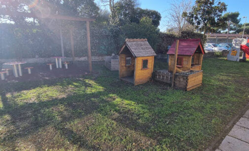 Ciampino, bilancio positivo per l’open day della scuola dell’infanzia comunale Collodi