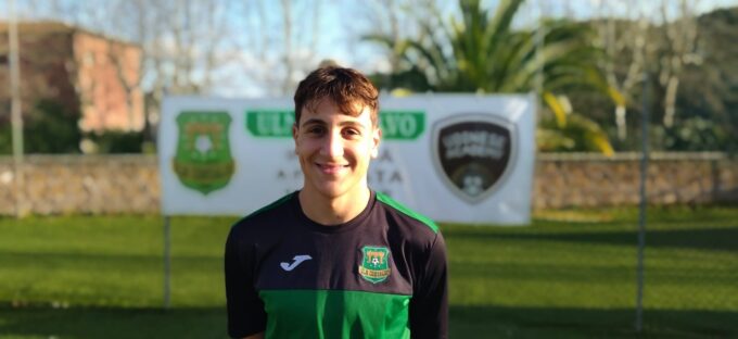ULN Consalvo (calcio, Under 17 reg.), Stazzi: “Bene col Trigoria, crediamo tanto alla salvezza”