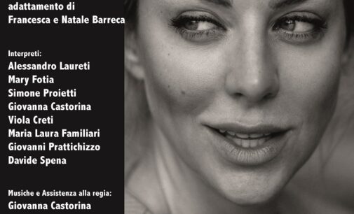 La Dama Bianca al Teatro Le Salette di Roma – 27/2-3/3/2024