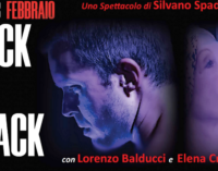 14_18 febbraio_Back to Black_Balducci_Croce_OffOff Theatre