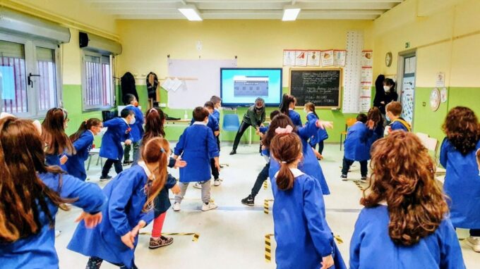 Potenza: la Compagnia L’Albero porta l’opera lirica nella scuola primaria