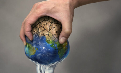 22 MARZO 2024  Giornata Mondiale dell’Acqua