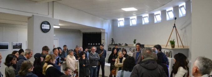 Grottaferrata – A Colle Sant’Antonio è nato un nuovo centro di partecipazione e sviluppo culturale