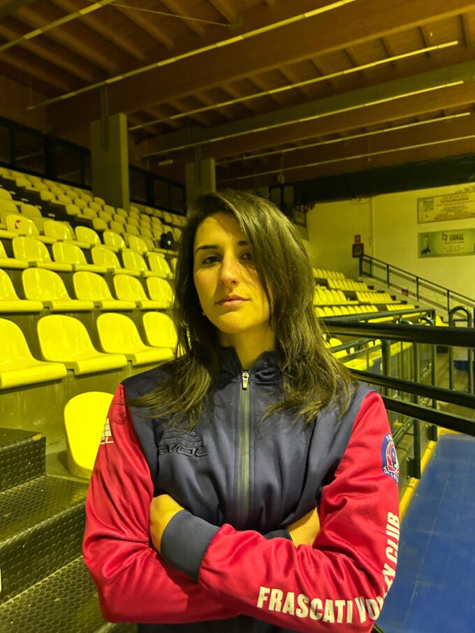 Volley Club Frascati (serie C femm.), Dragone: “Dobbiamo lavorare per evitare passaggi a vuoto”