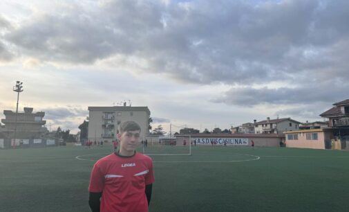 Vis Casilina (calcio), Ignat: “Possiamo salvarci con l’Under 17 regionale e vincere con l’Under 16”