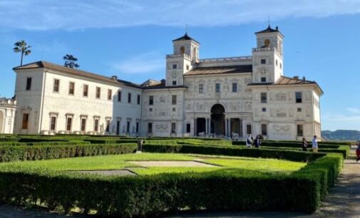 Villa Medici: ecco i 16 borsisti prescelti per il 2024-2025