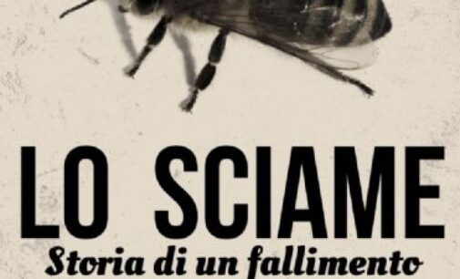 Lo Sciame – Storia di un fallimento di Risacca Teatro – 18 e 19 aprile Spintime (Roma)