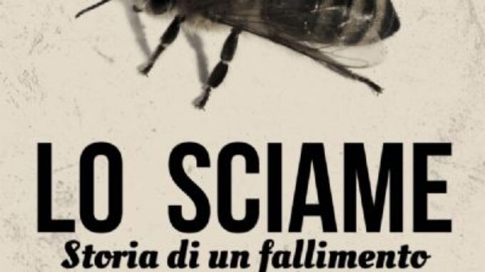 Lo Sciame – Storia di un fallimento di Risacca Teatro – 18 e 19 aprile Spintime (Roma)