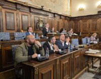 Velletri, il Consiglio Comunale approva l’affidamento dei servizi in House Providing alla Velletri Servizi