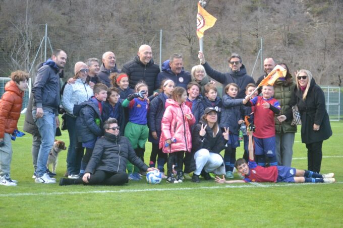 Football Club Frascati, il neo presidente Raparelli: “Vogliamo instaurare rapporti collaborativi con tutti”