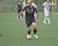Rvm Palestrina (calcio, Prima cat.), Stazi: “Questo gruppo può far bene anche in Promozione”