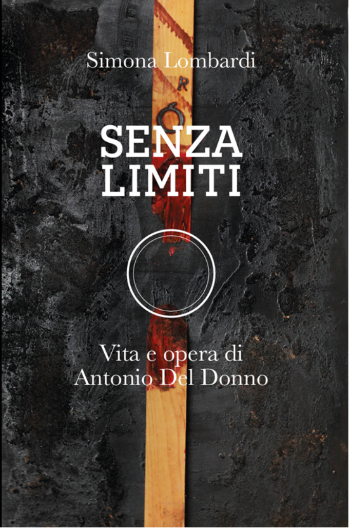 Il 12/4 al MAXXI “Senza limiti – Vita e opera di Antonio Del Donno”
