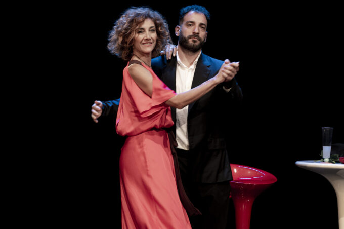 TI VA DI SPOSARMI? la divertente commedia romantica scritta e diretta da Danila Stalteri in scena dal 30 aprile al 12 maggio al Teatro de’ Servi-Roma