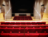 Cantata a Pier Paolo Pasolini lunedì 29 aprile al Nuovo Teatro Ateneo