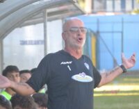 Cynthialbalonga (calcio, serie D), la pagella finale di mister Mariotti: “E’ stata una stagione da sei”