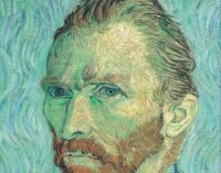 Mercoledì 22/5 a Milano presentazione del nuovo libro di Corrado d’Elia “Io, Vincent van Gogh”